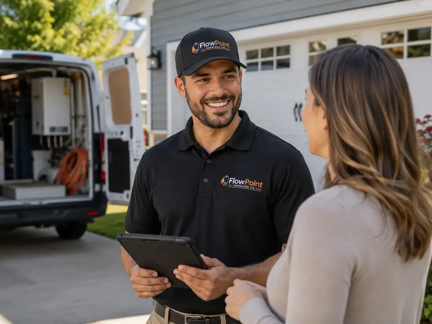 Tankless Water Heater Installation Chama, CO FAQs